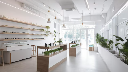 Well Known and Lucrative Cannabis Business