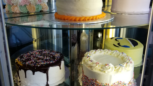 Established Bakery for Sale