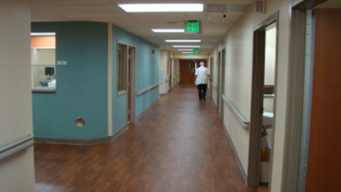 Investor - Geriatric Wellness Center