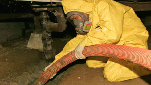 Salaroll Supersuction Pump