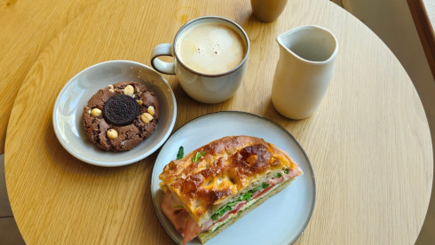 Established Local Café | Over 10 Years Of Goodwill