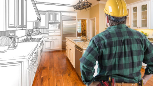 Award-Winning, Full-Service Construction And Renovation Company