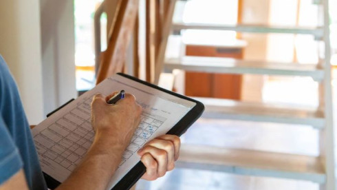 Home-Based Environmental Remediation & Consulting