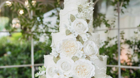 Luxury Wedding & Event Venue- Profitable, Turnkey & Expanding