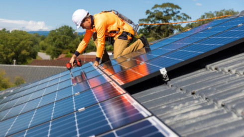 Profitable Northeast Solar Design & Installation