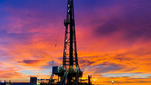 Texas Oil Production+New Drills 5 Million Barrels