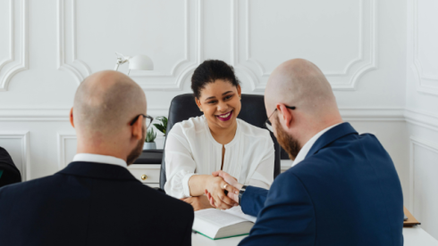 SBA PreQual | Marketing & Lead Generation Agency