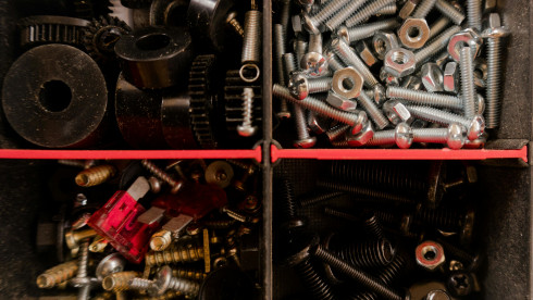 Profitable Mobile Construction Supply Service