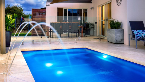 Premier Coastal Fiberglass Pools and Solutions Company