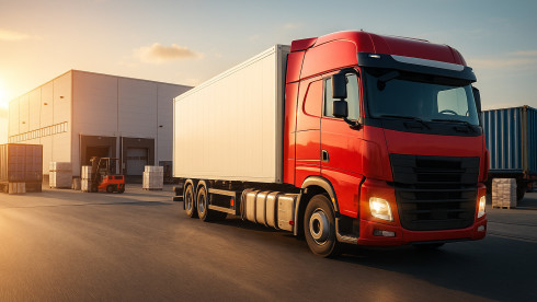 Triple Threat: Logistics, Brokerage & Warehousing