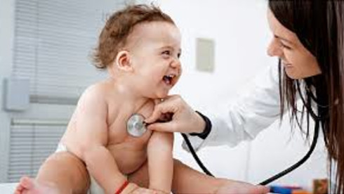 Pediatric Practice In Nashville Tn.