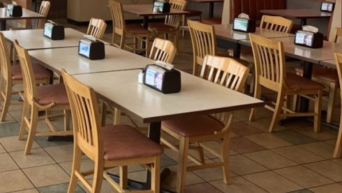 Italian Restaurant for Sale in North Carolina