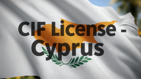 Cyprus Investment Firm for sale