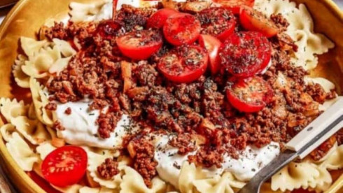 Manager-Run Italian Restaurant with Amazing Team