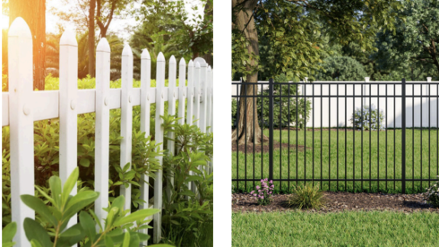 Redefine the Fencing Industry with Us