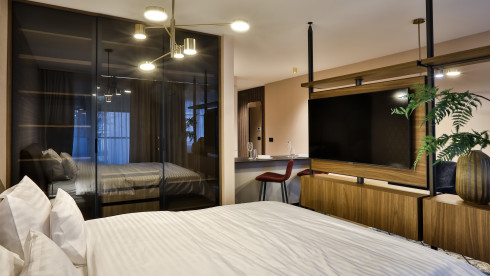 European Resort Hotel Wanted