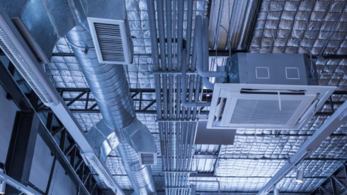 Lucrative HVAC Business in Harris County Texas