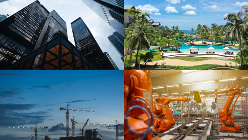 Substantial Expertise in the Financial Arts