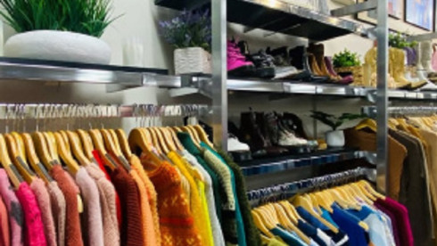 Consignment Franchise Over $1M Revenue and Rising