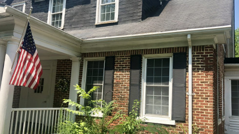 34 Bed Distressed NC Assisted Living Facility