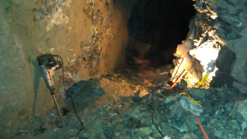 Gold Patented Mine