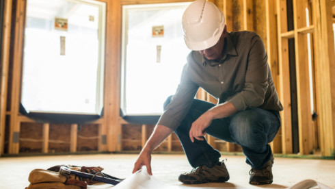 SBA Pre-Qual Home Improvement & Contracting