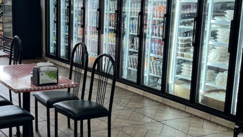 Two Pizzeria's for Sale in New York