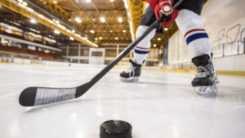 Hockey-Skills Training Franchise with Management