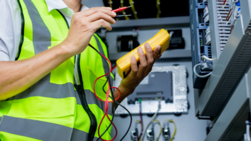 Turnkey Electrical Contractor in Southwest Florida