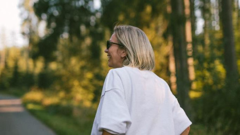 Clothing Brand (Merino Wool And Bamboo Products)