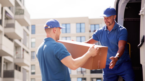 Profitable Moving Company in St. George