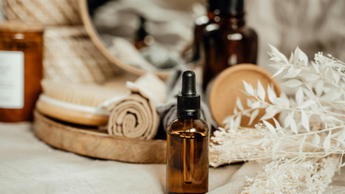 Botanical Wellness eCom Brand | 4.9-Star Rating