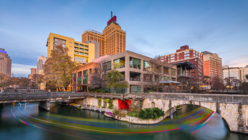 San Antonio Veterinary Opportunity