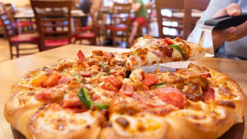 Well-Established Sub & Pizza Shop for Sale