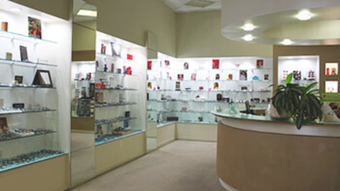 Optometry Practice For Sale