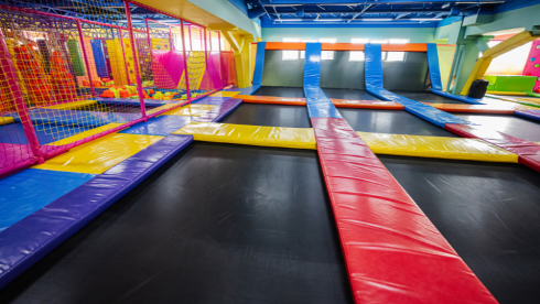 High-Cash Flow Family Attraction