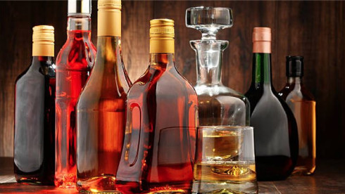 Well Established Profitable Liquor Store