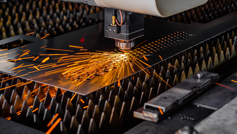 Automation Solutions Provider