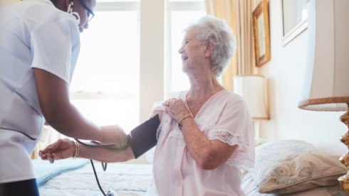 Midwest Home Health Agency