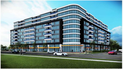 Seeking Strategic Investment