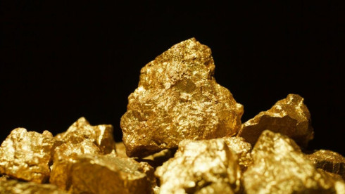 Gold Mine Reserves Utah $55m