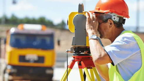 Established Surveying Company Serving South Florida Counties