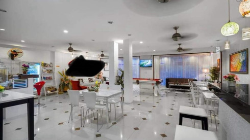 Hotel business For Sale In Patong-beach Phuket
