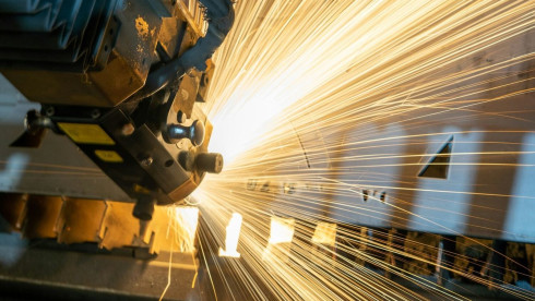 Precision Job Shop & CNC Manufacturer – Price Reset to $1.495M