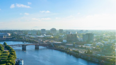 Beautiful Vancouver, WA Veterinary Practice