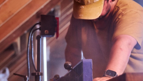 Prestigious Cabinet Making & Joinery