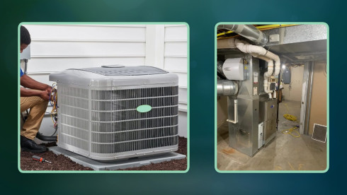 20% SDE, HVAC Business w/Expansion Runway