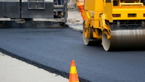 Established Pavement Maintenance and Asphalt Company