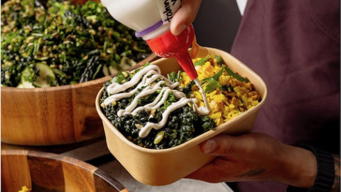 Fully Managed Inner-City Cafe & Catering Opportuni