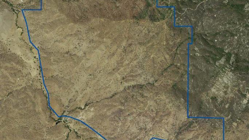 3000 Ac Ranch - Exeter, Ca.